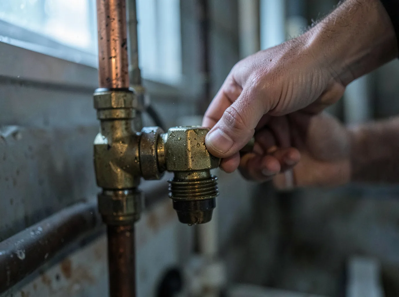 Emergency Plumber Stringer, MS FAQs